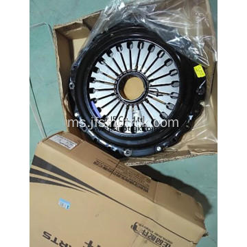 1601-00445 1601-00286 1601-00122 Plat Tekanan Yutong Clutch